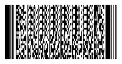 Java 2D Barcodes Generator, creating 2D barcodes in Java applications