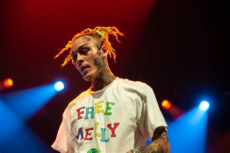 Lil Pump And Lil Skies Rock San Francisco Stage Right Secrets