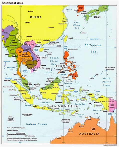 Pada 1998, tingkat inflasi myanmar belum berhasil dikendalikan dan mencapai tingkat 49,14 persen. 11+ Nama Ibukota Negara di Asia Tenggara