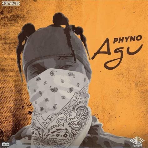 Phyno Agu Afrofire
