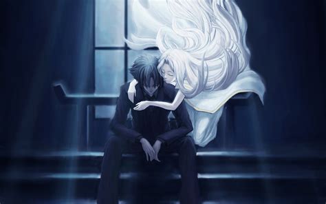 Illustration Anime Cartoon Saber Fate Zero Fate Series Kiritsugu Emiya Irisviel
