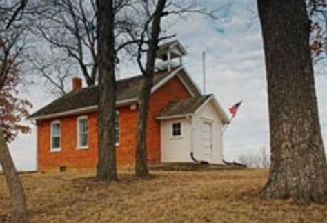 We did not find results for: The Story of a One-Room Schoolhouse