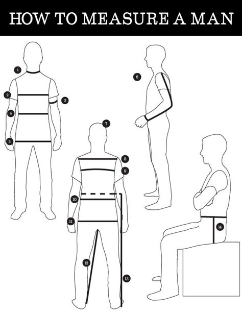 How To Take Shoulder Measurement How Do You Measure Shoulder Width
