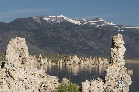 Mono Lake In July Passion For Photos
