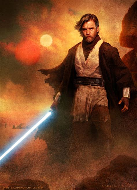 Star Wars: Obi-Wan Kenobi - Streaming - Série - Superpouvoir.com