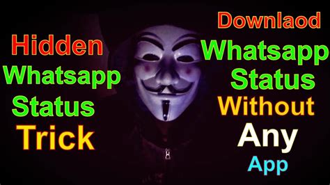 Want to experience ios 11 or 12 style whatsapp in fouad so, i know you have downloaded this dual whatsapp apk. Download whatsapp status without any app | Hidden whatsapp ...
