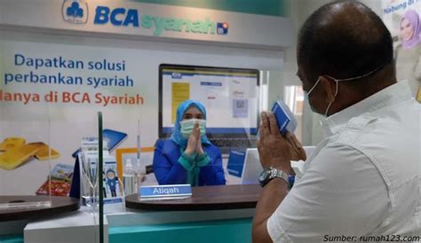 Mengenal Kpr Bca Syariah Dari Pilihan Produk Hingga Syaratnya