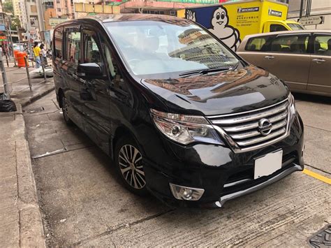 2007 nissan serena highway star posted: 日產 Nissan SERENA HIGHWAY STAR 2.0 - Price.com.hk 汽車買賣平台