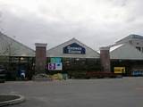 Photos of Oldest Lowes Store