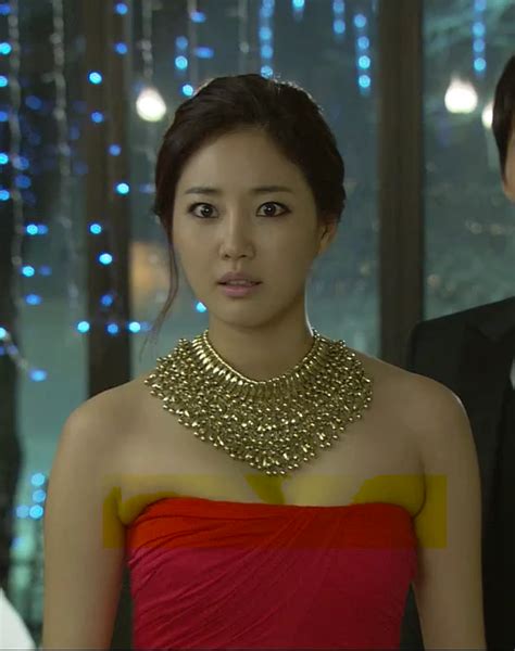 See more of my coffee prince malaysia on facebook. gold necklace Kim sarang in "Secret garden" Episode 16 ...