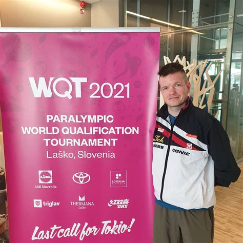 Tischtennis ist eine paralympische sportart der ersten stunde, schon bei den ersten paralympics in rom 1960 wurden medaillen im tischtennis vergeben. Tischtennis - Paralympics-Quali: Tokio ohne Marzer ...