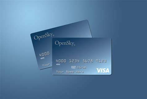 1, nasa federal credit union. OpenSky Secured Visa Credit Card 2018 Review — Should You Apply?