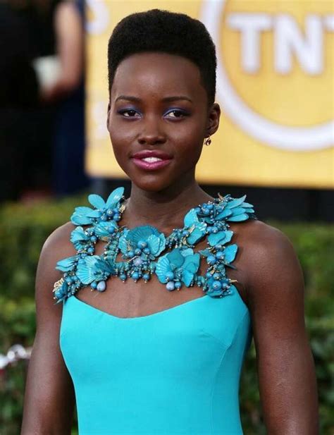 Lupita Nyong O Named People S Most Beautiful Plainview Daily Herald