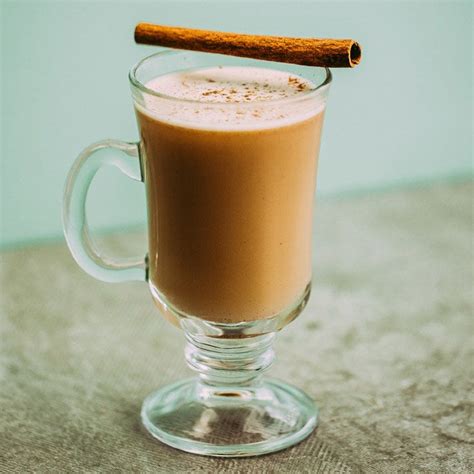 Hot Buttered Rum Cocktail Recipe