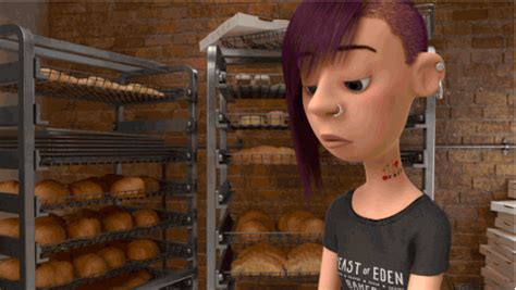 inside out pizza by disney pixar find and share on giphy