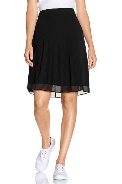Emerge Pleated Skirt Online Shop Ezibuy Pleated Skirt Midi Skirt