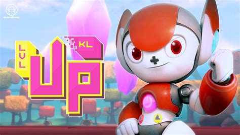 If you wish to join in on the fun, level up kl play will be held on the 9th and 10th of november 2019. Level Up KL Game Conference Online 2020 Animation Opening ...