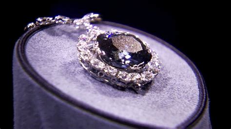 The Hope Diamond History Curse And More
