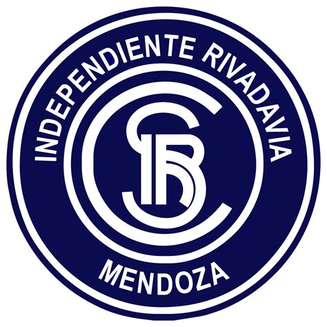 Noticias de hoy miércoles 2 de diciembre: Escudo de Independiente Rivadavia - Escudos de Clubes