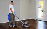 Photos of Hardwood Floor Polisher
