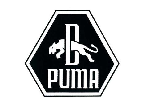 The History Of The Puma Logo Art Design Creative Blog