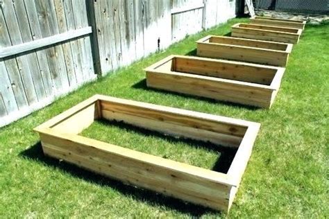 Paul the how to man starts a series on how to build a timber above ground. above ground garden box building above ground garden box ...