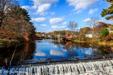 The 11 Most Delightful Towns In Rural Connecticut