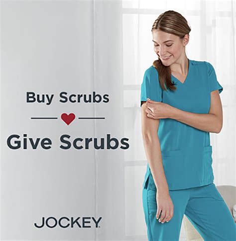 sponsored encompass group buy scrubs give scrubs the journal of healthcare contracting