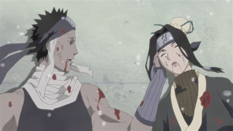 Naruto Lista Completa De Mortes Do Mangá Critical Hits