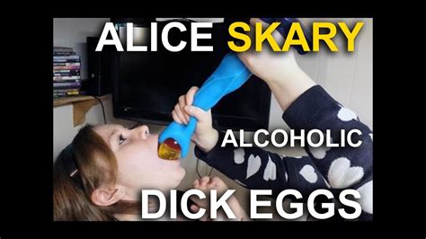 This Dildo Lays Eggs Alcoholic Jello Shot Eggs Splorch Made By Primal Hardwere Youtube