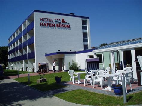 945 likes · 107 talking about this · 611 were here. "Hotel Hafen Büsum" Hotel Hafen Büsum (Büsum ...