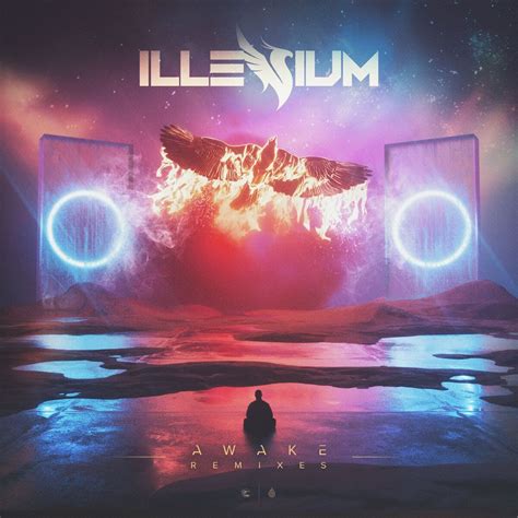 Awake is an american police procedural fantasy drama television series that originally aired on nbc for one season from march 1 to may 24, 2012. Illenium stuns with 15-track remix package for 'Awake' : Dancing Astronaut