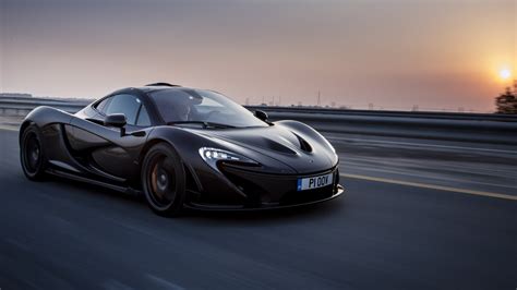 Mclaren P1 Full Hd Wallpaper And Background Image 1920x1080 Id494661