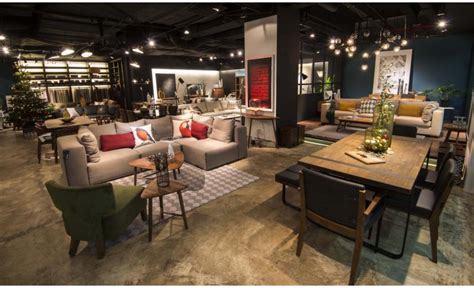 11 awesome furniture stores to build your dream home in ...