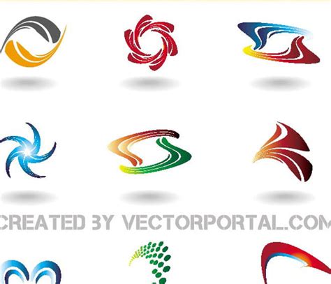 Conceptions De Logo Vectoriel Gratuit Eps Uidownload