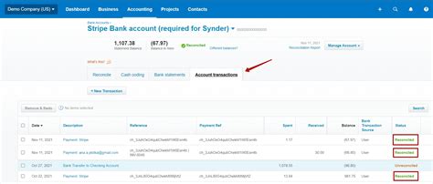 Automatic Xero Bank Reconciliation Feature How To Reconcile In Xero