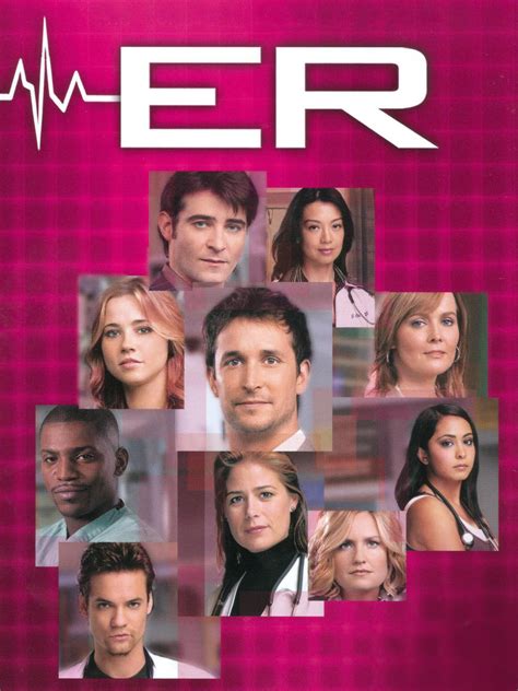 Er Season 11 Pictures Rotten Tomatoes