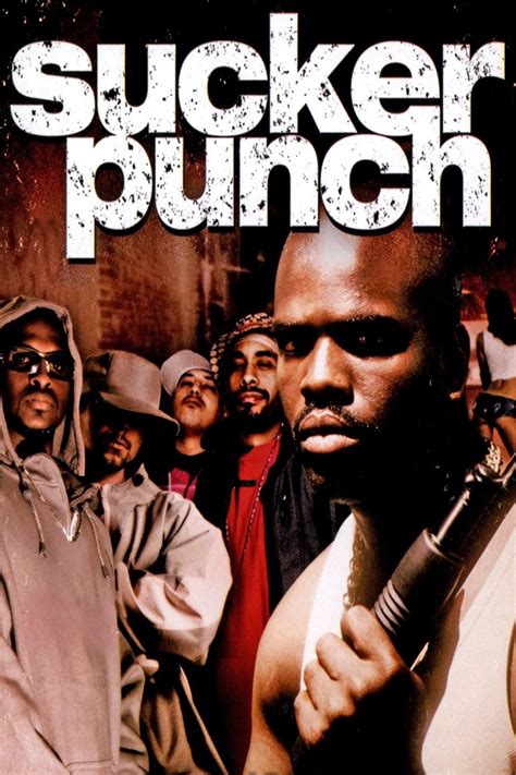 Sucker Punch Rotten Tomatoes