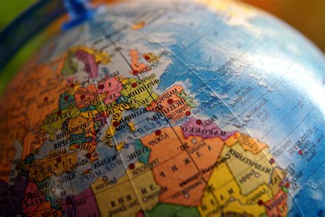 Imagen gratis: mundo, mapa del mundo