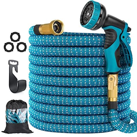 10 Best Garden Hose Consumer Reports 2022 The Consumer Guide And Reports