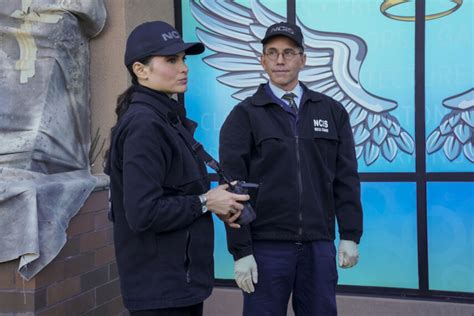 ‘ncis Brian Dietzen Promises The Finale Will Reveal ‘a Direction For Palmer And Knight