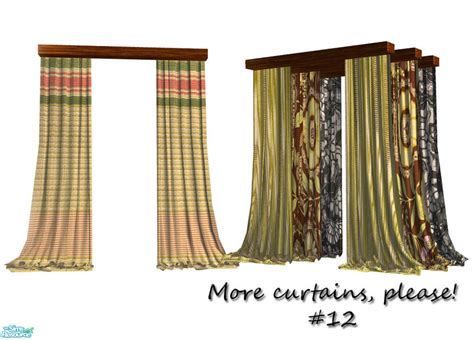 Sophel21s More Curtains Please 12
