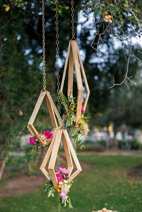 Spectacular Diy Floral Chandeliers That Will Bring The Spring In Your Home