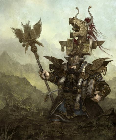 Dwarf runes | rune alphabet, tolkien language, runes. Remembering Warhammer Online: Age of Reckoning | Art and ...