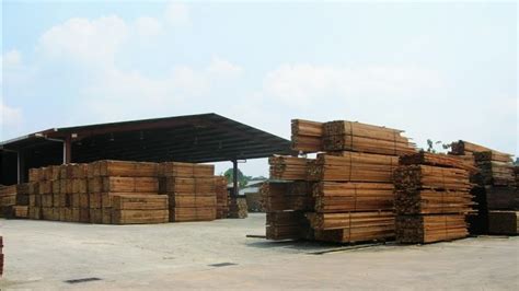 The net profit margin of kps plywood sdn. Tong Lee Lumber Preservation Sdn Bhd - Timber, Plywood ...
