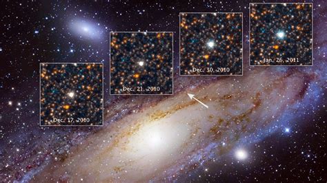The Mystery Of How Big Our Universe Really Is Bbc Future