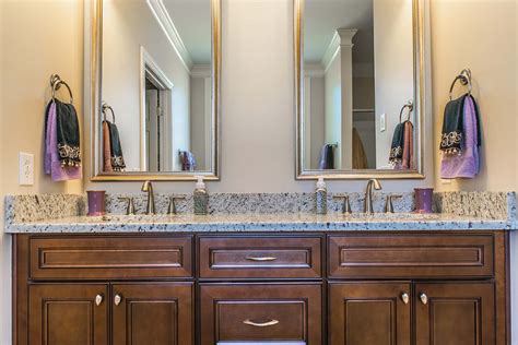 Whether you're in the market for a double sink. Custom Cabinets | Affordable & Premium Quality