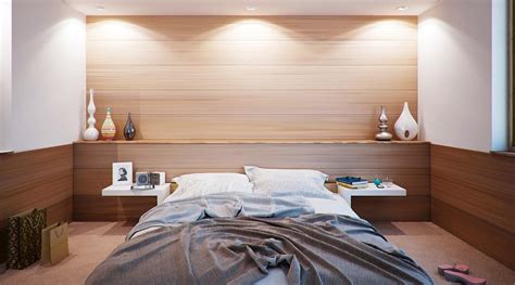 Feng shui hilft entspannter und glücklicher zu werden. 5 Tipps für Feng Shui im Schlafzimmer | Wissensmotor.de