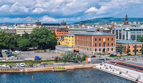 The 18 Best Things To See And Do In Oslo