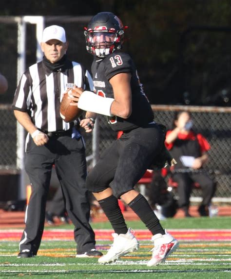 Northern Highlands Nj Football Aims To Continue Standard Of Winning